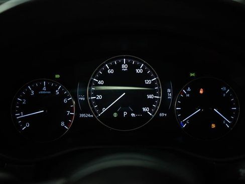 Used 2024 MAZDA CX-30 AWD 2.5 S w/ Select Sport Pkg image 15