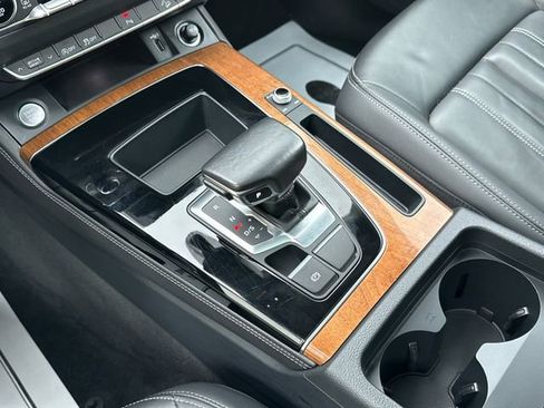 Used 2023 Audi Q5 2.0T Premium Plus image 36