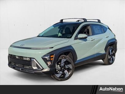 New 2026 Hyundai Kona Limited