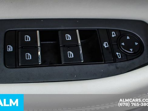 Used 2024 MAZDA CX-90 3.3 Turbo w/ Premium Plus Pkg image 40