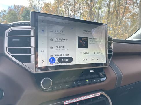 New 2026 Toyota Tundra 1794 Edition image 25