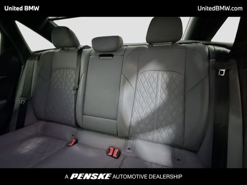 Used 2021 Audi S6 Prestige w/ Prestige Package image 13