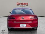 Used 2021 Volkswagen Arteon SEL image 4