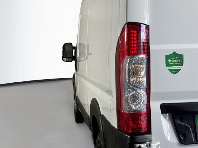 Used 2025 RAM ProMaster 2500 w/ Convenience Group FWD image 31