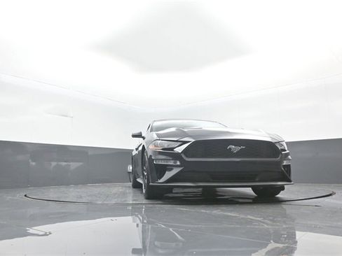 Certified 2021 Ford Mustang Premium w/ Equipment Group 201A image 28