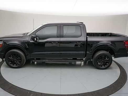 Certified 2024 Ford F150 Lariat AWD/4WD image 9