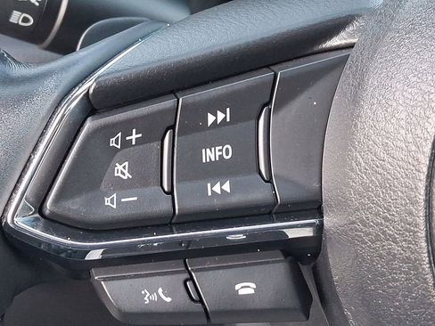 Used 2022 MAZDA CX-5 AWD 2.5 S w/ Premium Plus Pkg image 22