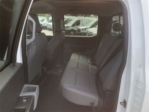 New 2024 Ford F350 XL w/ XL Chrome Package image 21