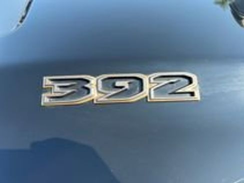 Used 2024 Jeep Wrangler Unlimited Rubicon 392 image 25