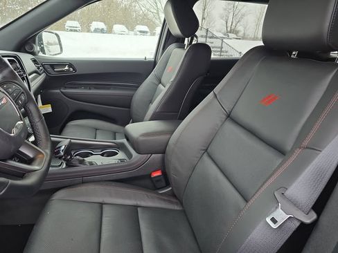 New 2026 Dodge Durango GT AWD/4WD image 11