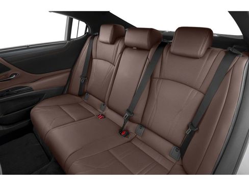Used 2022 Lexus ES 350 Ultra Luxury w/ Accessory Package 2 FWD image 47