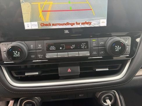 Certified 2024 Toyota Grand Highlander Limited image 9