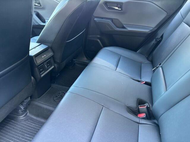 Used 2026 Toyota RAV4 XLE Premium FWD image 13