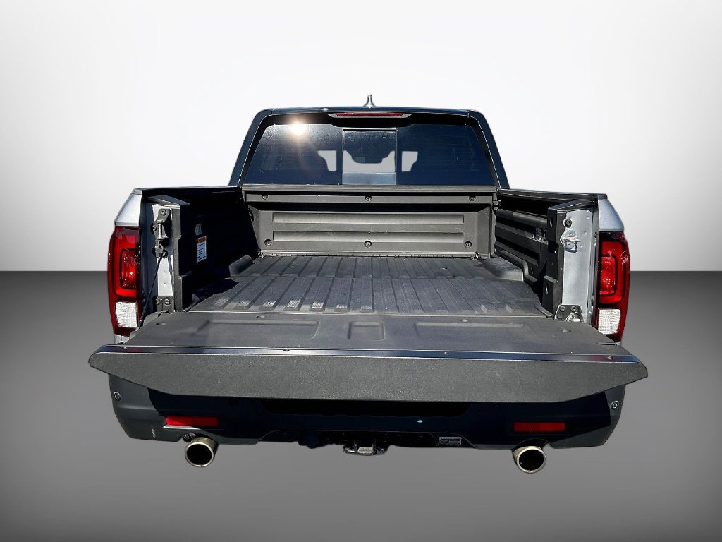Certified 2024 Honda Ridgeline TrailSport image 7
