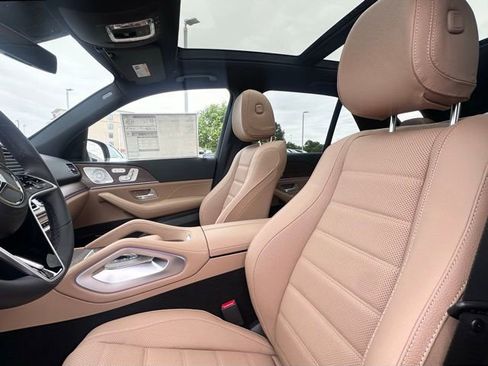 New 2026 Mercedes-Benz GLE 350 4MATIC image 28