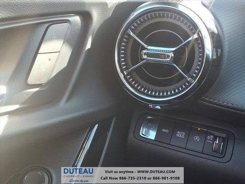 New 2026 Chevrolet Equinox LT w/ Safety and Technology Package AWD/4WD image 19