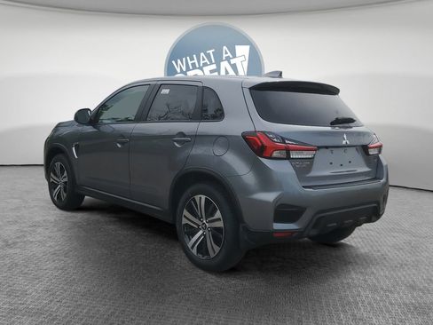 New 2026 Mitsubishi Outlander Sport SE AWD/4WD image 6