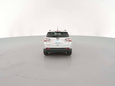 New 2026 Jeep Compass Latitude image 10