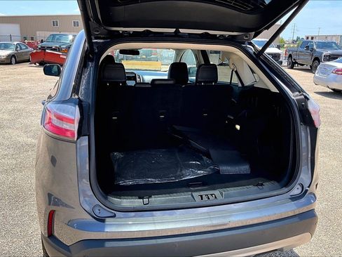 Used 2023 Ford Edge SEL w/ Convenience Package AWD/4WD image 19