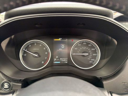 Used 2020 Subaru Forester Premium AWD/4WD image 28