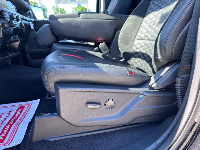 New 2026 Ford F150 XL AWD/4WD image 9