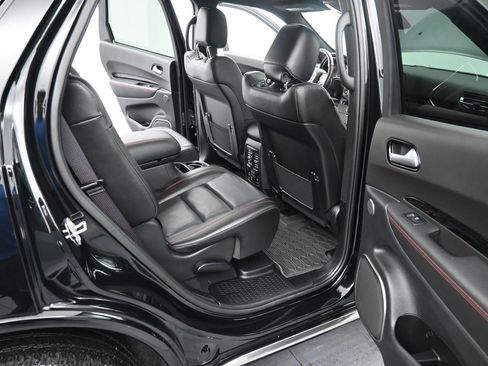 Used 2023 Dodge Durango Citadel image 17