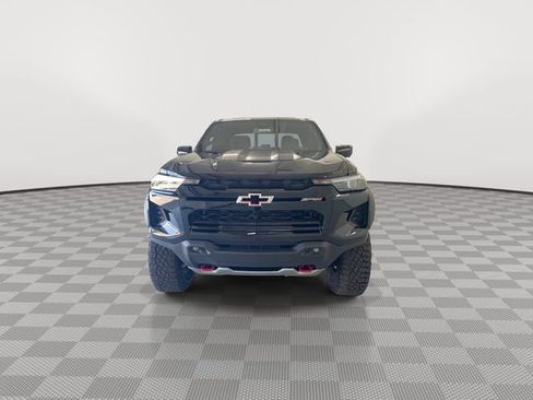 New 2026 Chevrolet Colorado ZR2 w/ Technology Package image 6