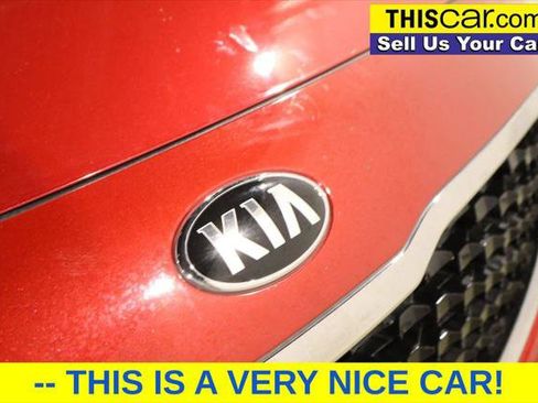 Used 2018 Kia Forte EX w/ EX Premium Plus Package image 7