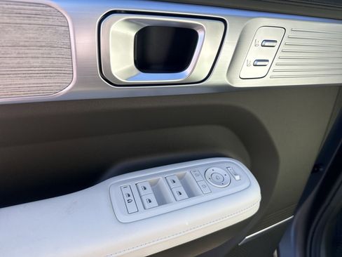 New 2025 Hyundai Santa Fe Calligraphy image 15