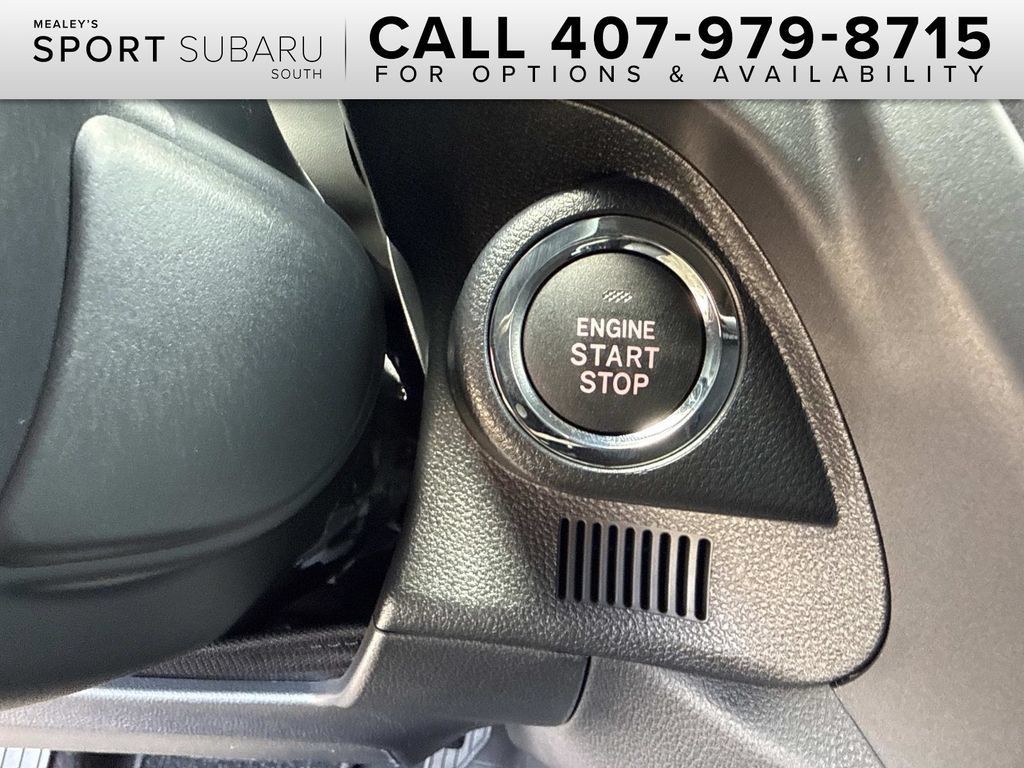 New 2026 Subaru Forester Premium AWD/4WD image 37