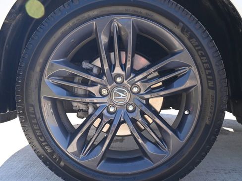 Used 2019 Acura RDX A-Spec image 53