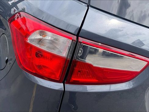 Used 2022 Ford EcoSport Titanium AWD/4WD image 30