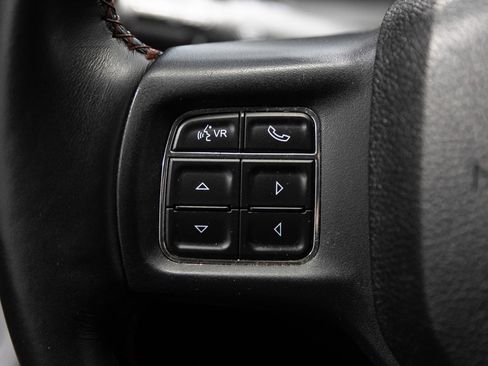 Used 2016 RAM 1500 Rebel w/ Luxury Group image 33