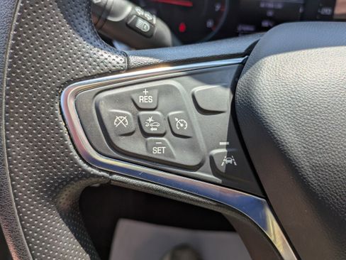 Used 2024 Chevrolet Malibu LT FWD image 19