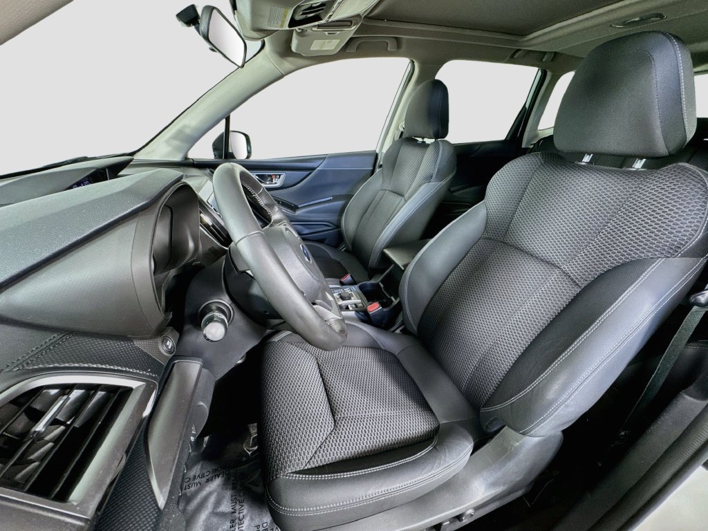 Used 2021 Subaru Forester Premium AWD/4WD image 18