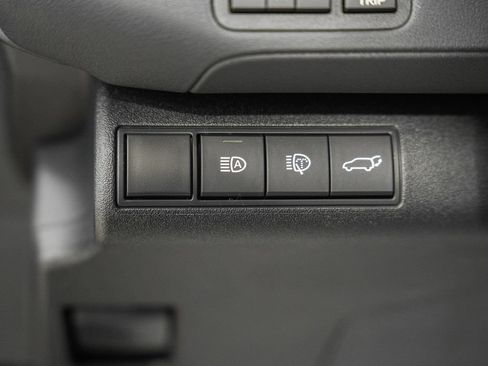 New 2026 Toyota bZ AWD/4WD image 44