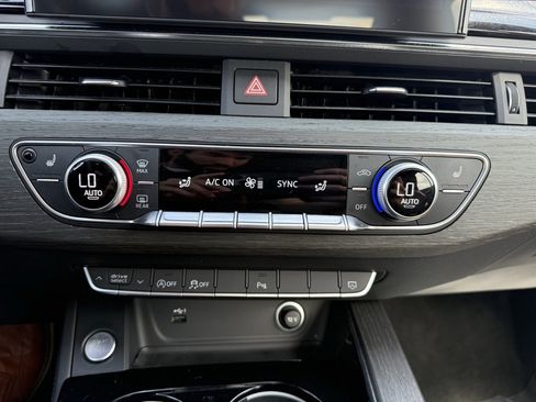 Used 2024 Audi A4 2.0T Premium Plus image 12