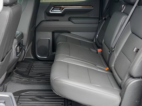 New 2026 GMC Sierra 1500 Elevation w/ Elevation Premium Package AWD/4WD image 20