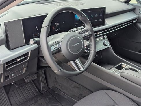 New 2026 Hyundai Sonata SEL image 14