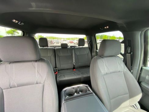 New 2026 Ford F150 STX AWD/4WD image 27
