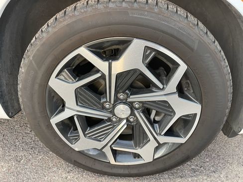 Used 2022 Hyundai Palisade Calligraphy AWD/4WD image 4