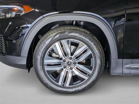 Certified 2023 Mercedes-Benz EQB 300 4MATIC image 21