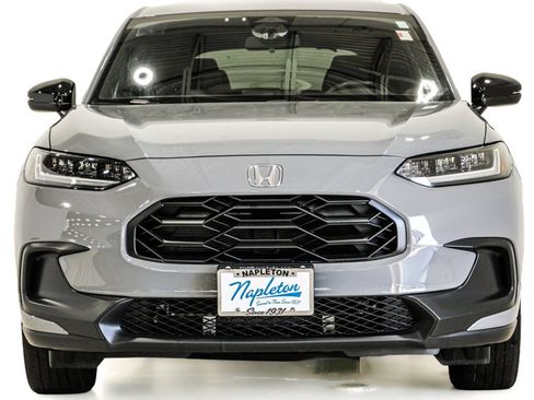 Used 2024 Honda HR-V Sport image 2