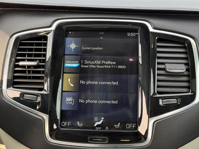 Used 2018 Volvo XC90 T6 Inscription w/ Convenience Package AWD/4WD image 17