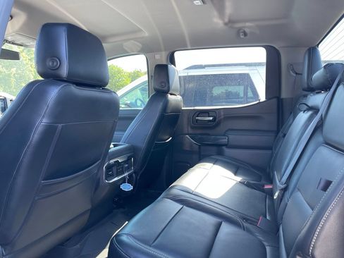 Used 2022 GMC Sierra 1500 Elevation AWD/4WD image 4