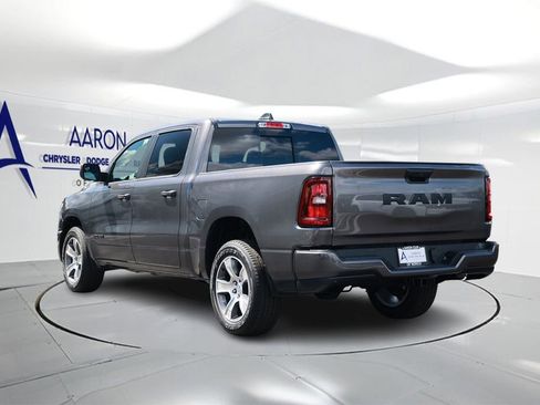 New 2026 RAM 1500 Express RWD image 2