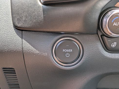 New 2026 MAZDA CX-50 AWD 2.5 S w/ Cargo Package image 29