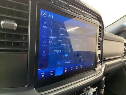 Used 2023 Ford F150 XLT w/ Equipment Group 302A High image 24