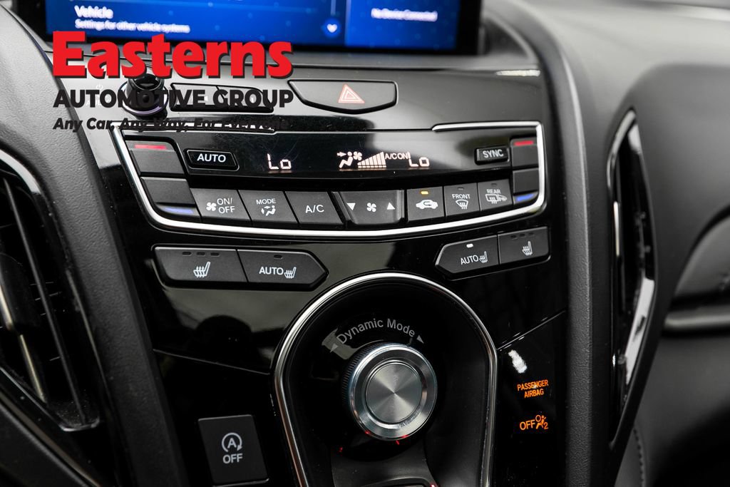 Used 2020 Acura RDX AWD image 20