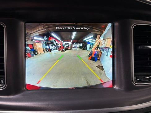 Used 2021 Dodge Charger Scat Pack RWD image 21